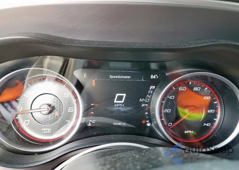 2019 Dodge Charger Gt из США, поврежденный, VIN 2C3CDXHG8KH677957